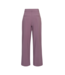 Moss Copenhagen Mirabelle Michelle Pantalon - Black Plum