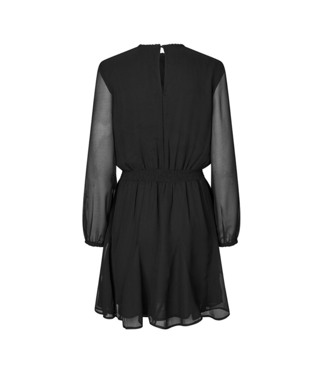 MbyM Jett Namina Dress - Black