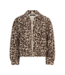 Ydence Jacket Rory - Leopard