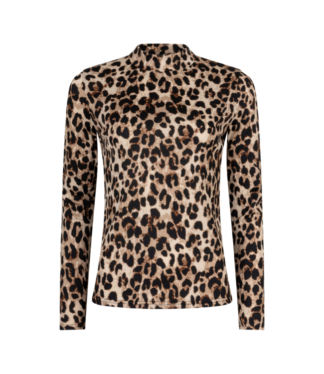 Ydence Top Nala - Leopard