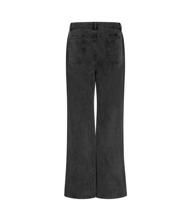 Ydence Pants Loïs - Black