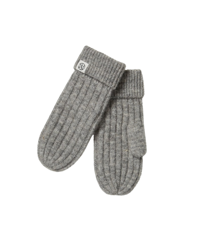 Moss Copenhagen Hope Icon Mittens - MGM