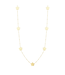Ketting Noor - Gold