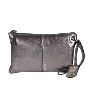 Burkely Clutch 1001014.64.11 - Silver