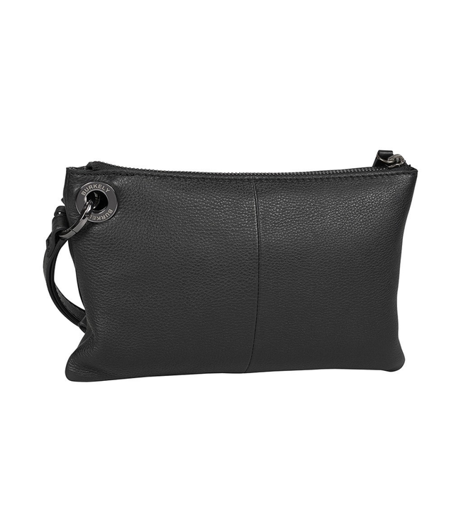 Burkely Clutch 1001014.64.10 - Black