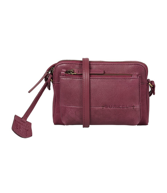 Burkely Minibag 1000820.04.45 - Pink