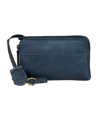 Burkely Phone Wallet 1000818.04.31 - Blue