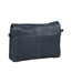 Burkely Double Pocket Flap 1000815.04.31 - Blue