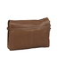 Burkely Double Pocket Flap 1000815.04.24 - Cognac