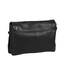 Burkely Double Pocket Flap 1000815.04.10 - Black