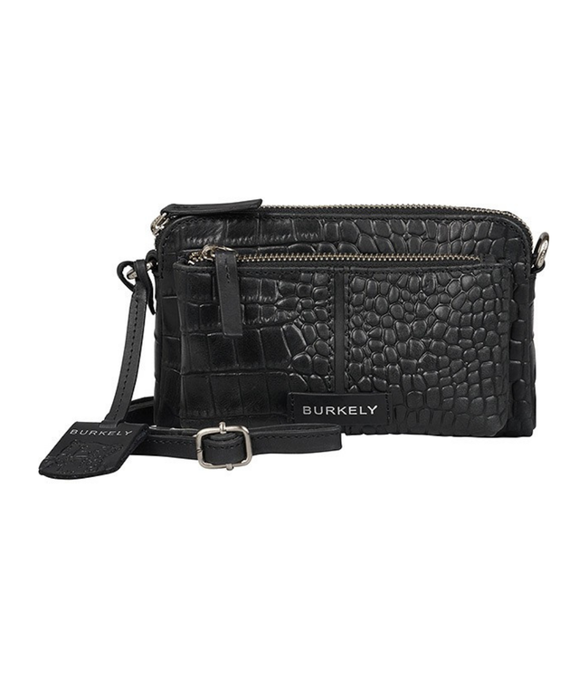 Burkely Minibag 1000445.29.10 - Black