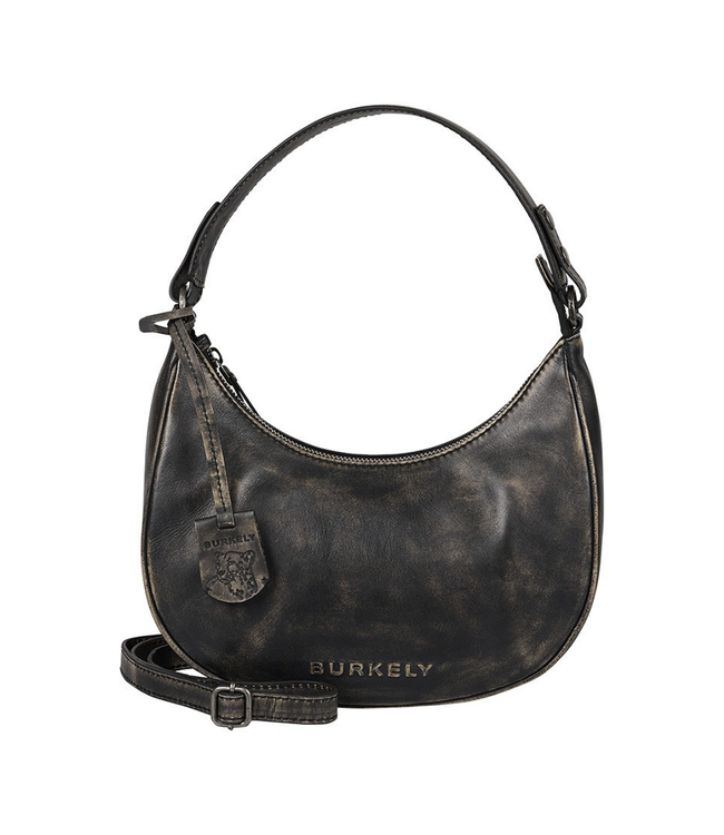 Burkely Shoulderbag 1001032.06.10 - Black