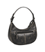 Burkely Shoulderbag 1001032.06.10 - Black