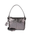 Burkely Shoulderbag 1001008.64.11 - Silver