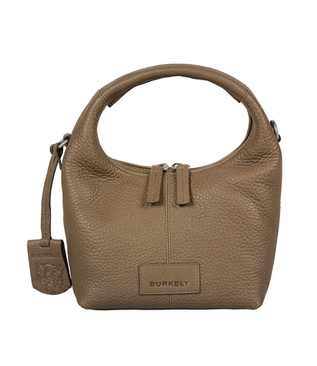 Burkely Ravioli Bag 1000845.85.25 - Taupe