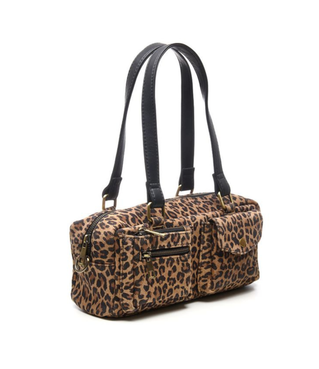 Chabo Cargo - Leopard