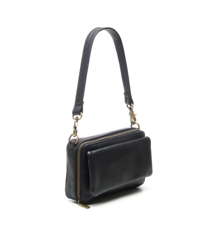 Chabo Noa Fashion Bag - Black