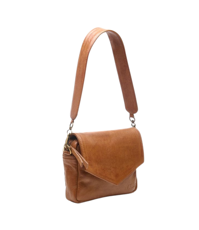 Chabo Kyara Cross - Cognac