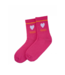 DWRS Label Lyla Socks - Pink