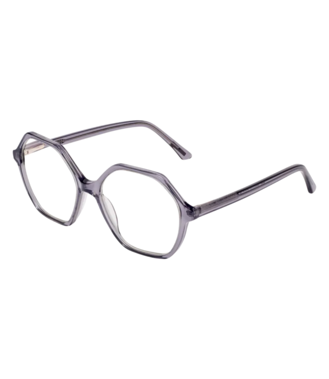 Frank and Lucie Leesbril Eyewill - Soft Ingreydient