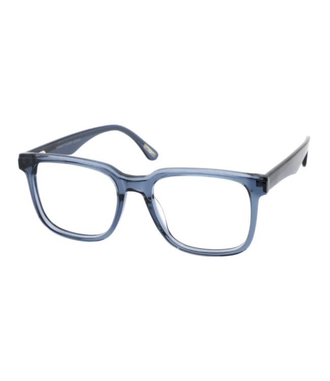 Frank and Lucie Leesbril Eyewant - Hazy Harbor