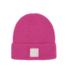 Muts Lover of Smiley - Fuchsia Pink