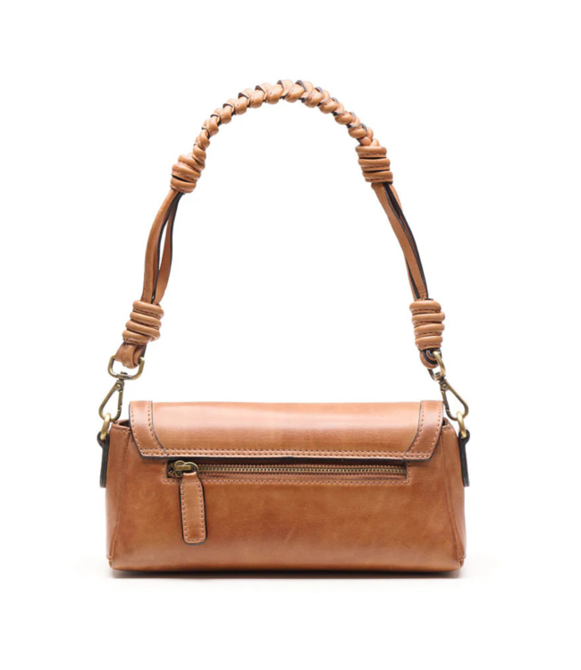 Chabo Beau Fashion Bag - Camel