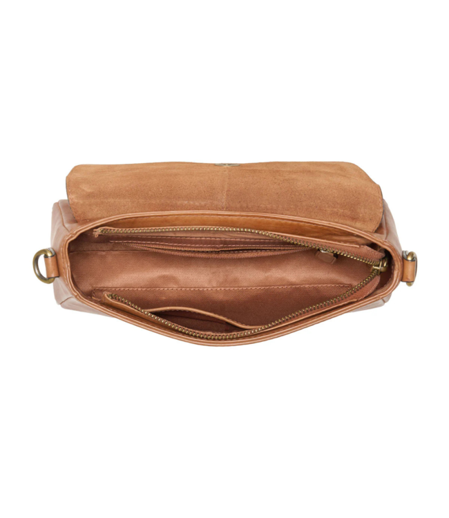 Chabo Beau Fashion Bag - Camel