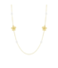 Ketting Bloom - Gold