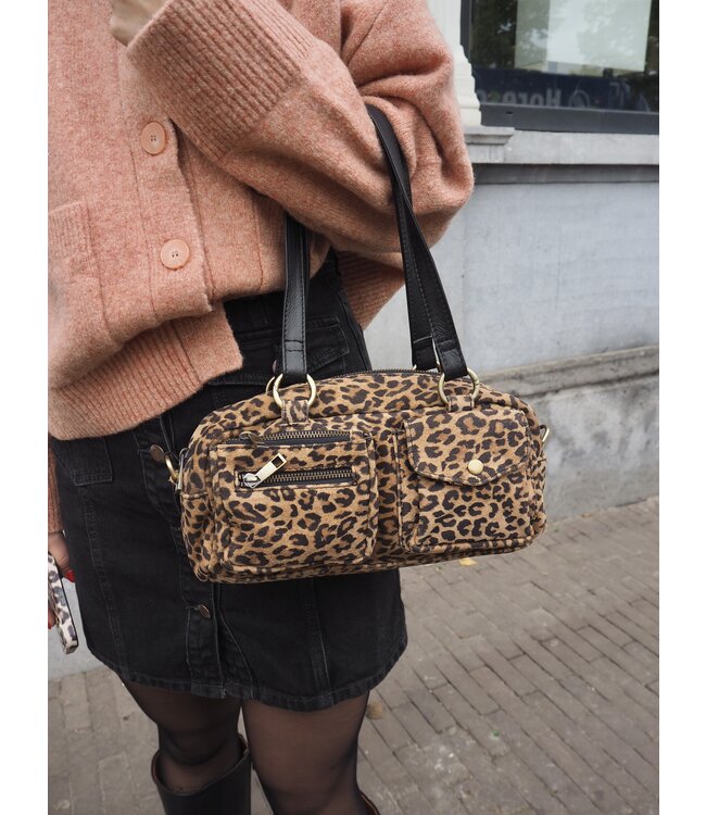 Chabo Cargo - Leopard