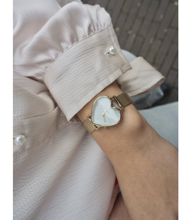 Oozoo Timepieces C11415