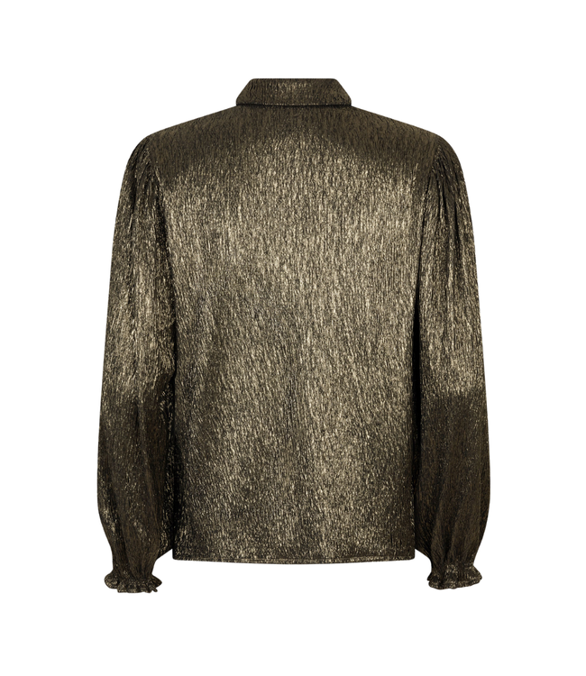 Ydence Blouse Jaylyn - Gold