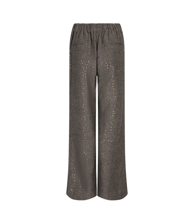 Ydence Pants Erin - Black