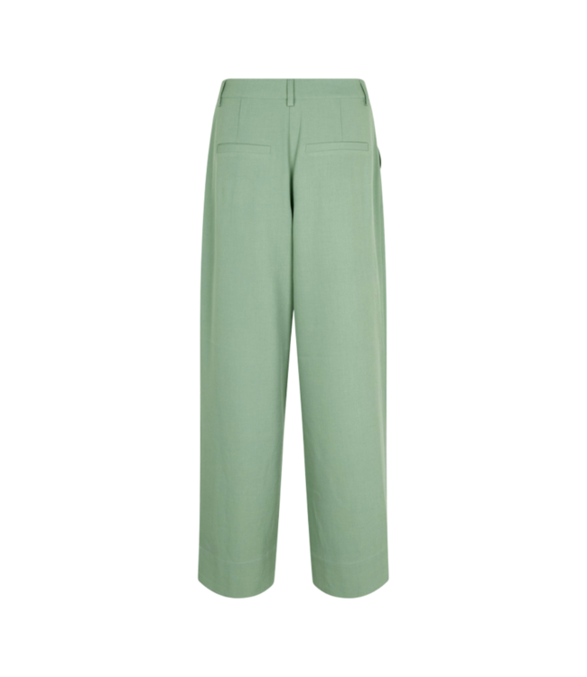 MbyM Kabrella Branwen Pant - Mineral Green