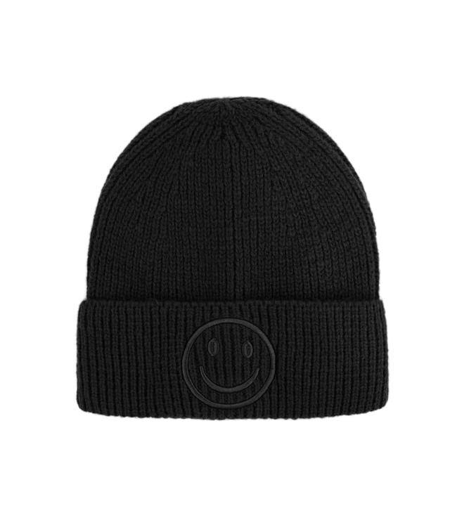 Color Club Muts Season of Smiley - Black