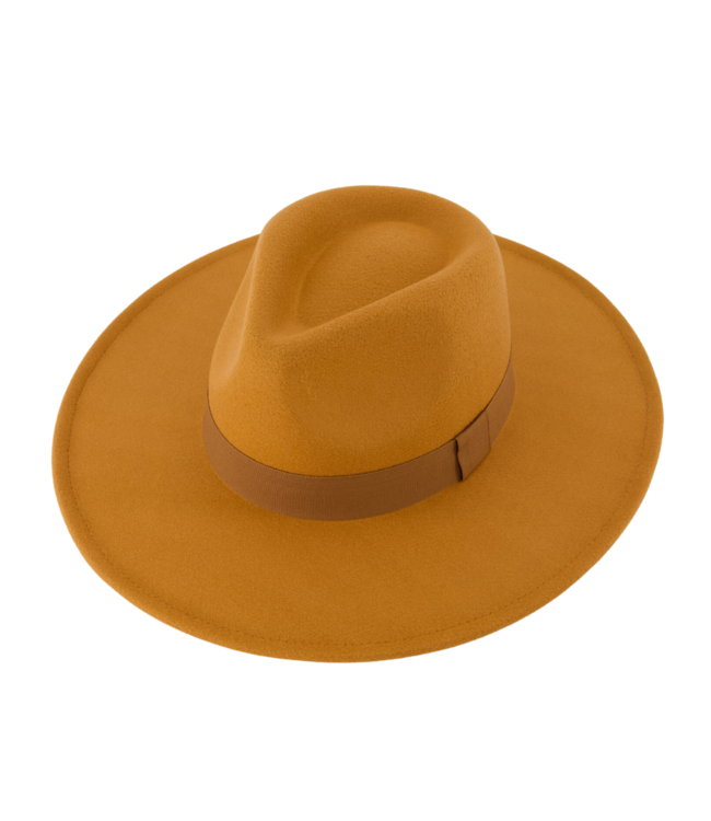 Color Club Katia Hoed - Cognac