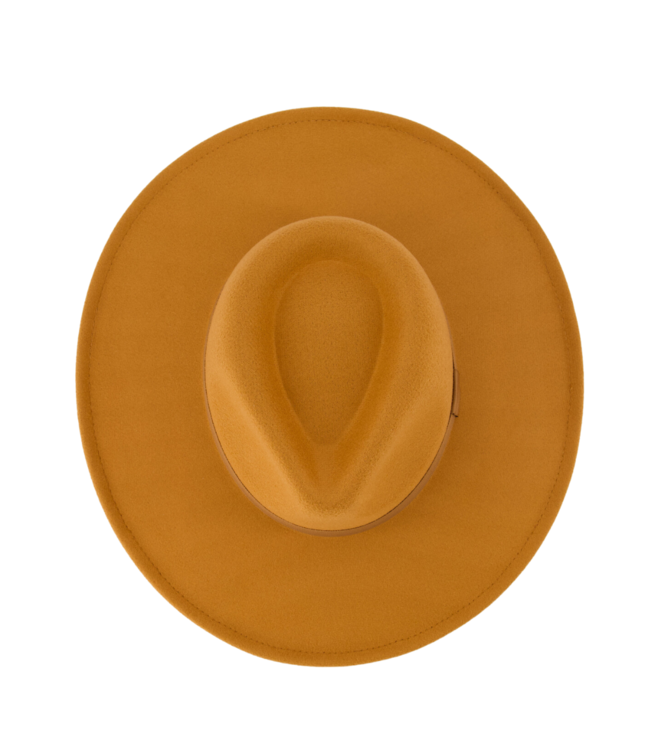 Color Club Katia Hoed - Cognac