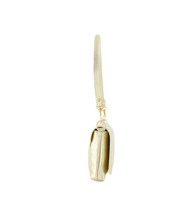 Color Club Lara Bag - Gold