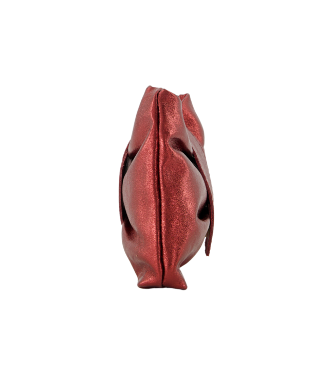 Color Club Bowie Bag - Bordeaux