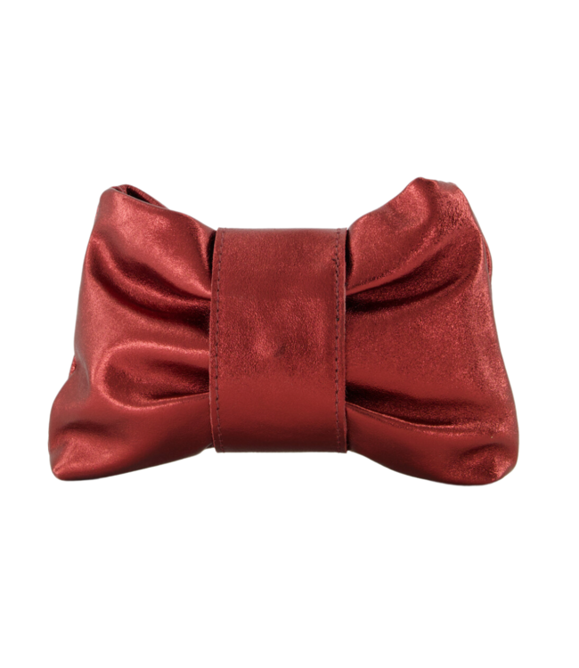 Color Club Bowie Bag - Bordeaux