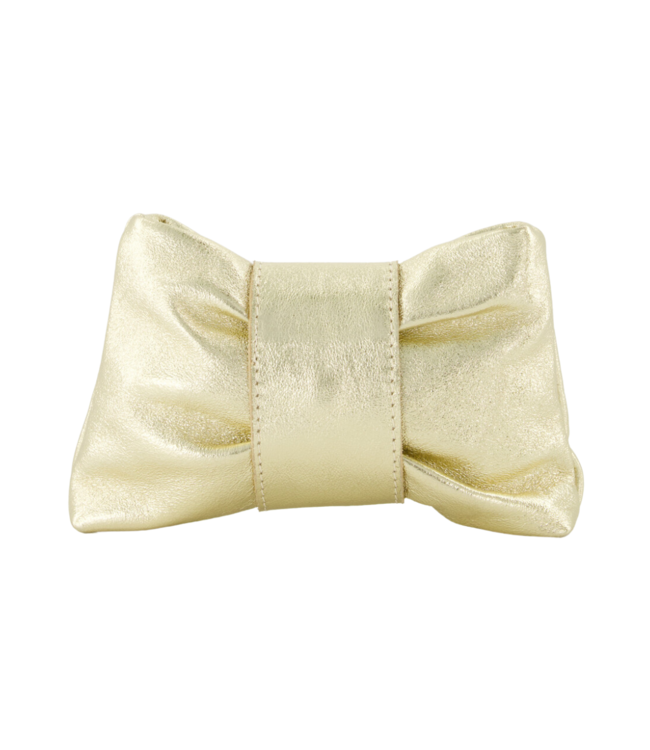 Color Club Bowie Bag - Gold