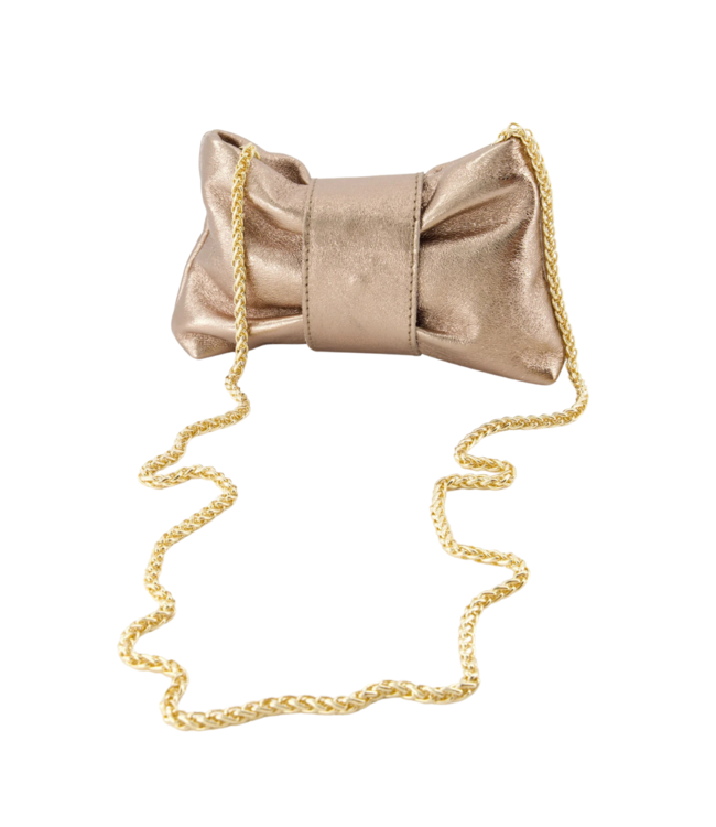 Color Club Bowie Bag - Bronze