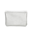Color Club Portemonnee Lisa Small - Metallic Silver