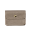 Color Club Portemonnee Lisa Small - Metallic Bronze