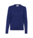 Saint Tropez Mila Pullover - Midnight Sail