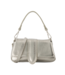Color Club Bag Jasmin - Silver