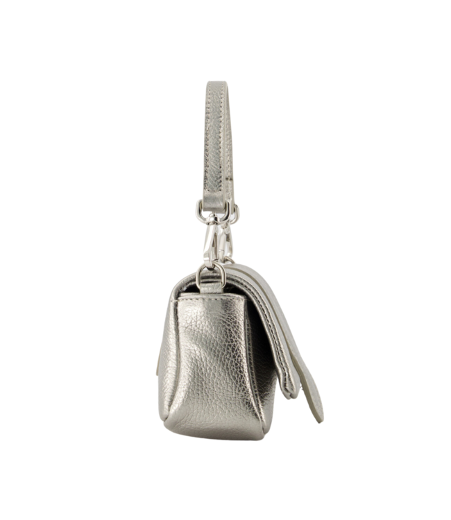 Color Club Bag Jasmin - Silver