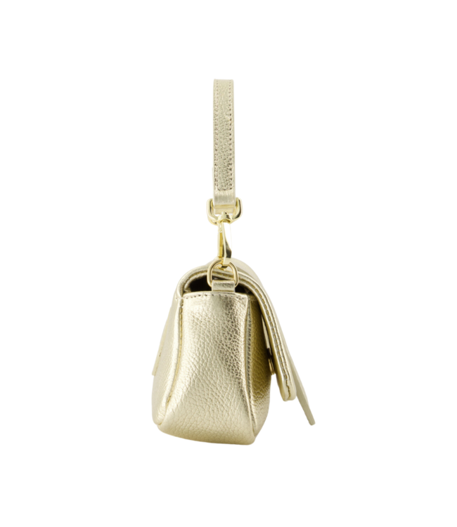 Color Club Bag Jasmin - Gold