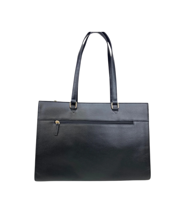 DSTRCT Floater Field Workbag 513130.10 - Black