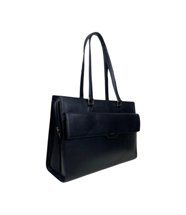 DSTRCT Floater Field Workbag 513130.10 - Black